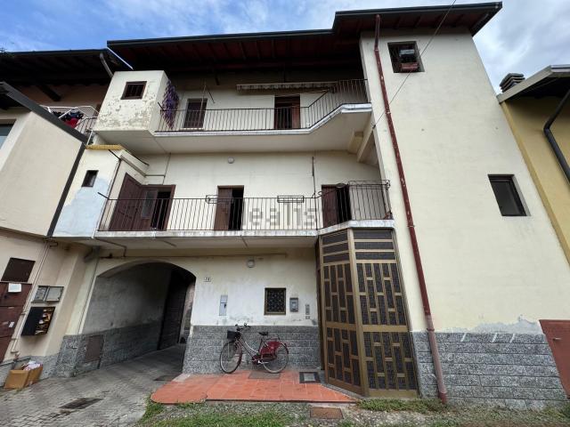 Appartamento in vendita di 180 m² in Via Milano, 78