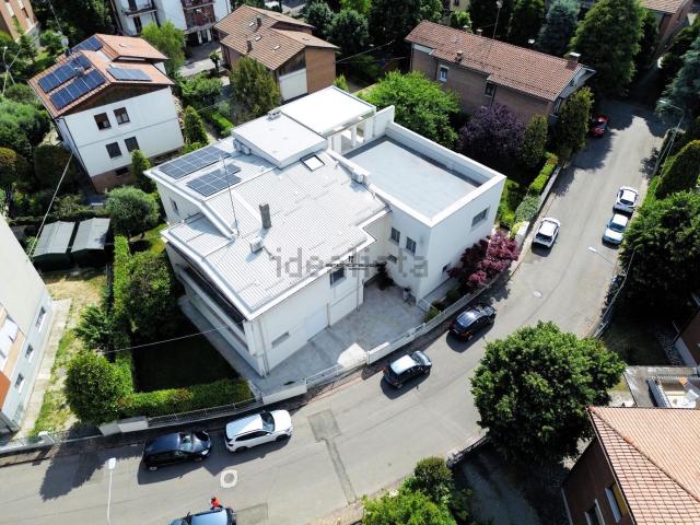 Appartamento in vendita di 180 m² in Via Novara, 71