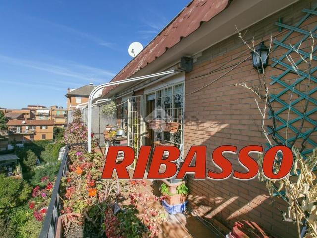 Appartamento in vendita di 180 m² in Via Nomentana, 526
