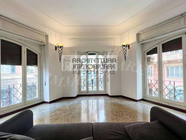 Appartamento in vendita di 180 m² in Via Nazario Sauro