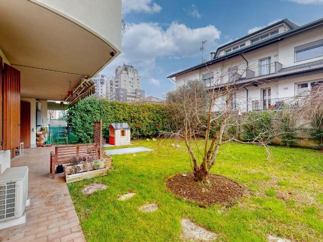 Appartamento in vendita di 180 m² in Via Niccolò Machiavelli, 4