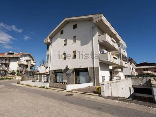 Appartamento in vendita di 180 m² in Via Nicola Palma, 46