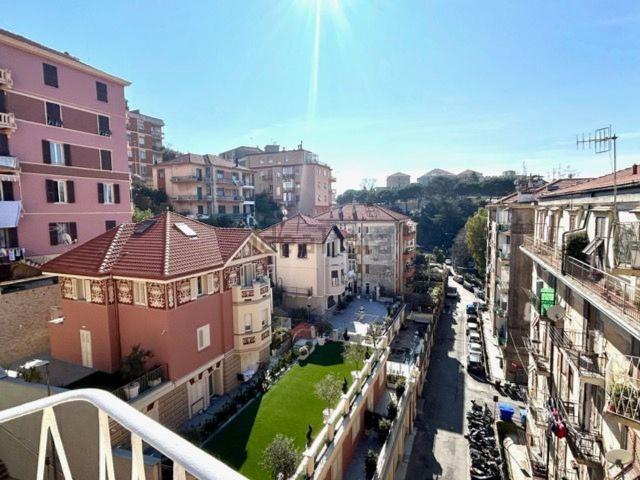 Appartamento in vendita di 180 m² in Via Nino Oxilia