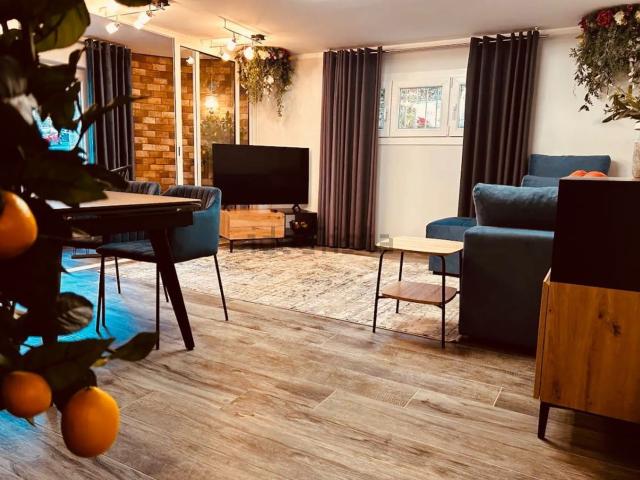 Appartamento in vendita di 180 m² in Via Nuvoloni, 8