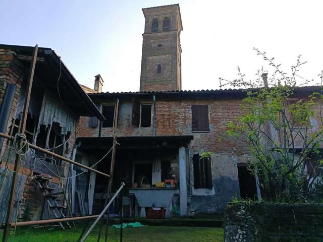 Appartamento in vendita di 180 m² in Via Nuova, 17