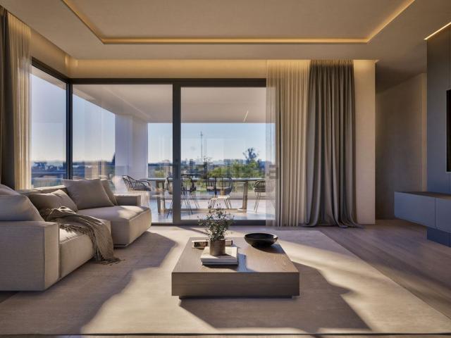 Appartamento in vendita di 180 m² in Via Nuova