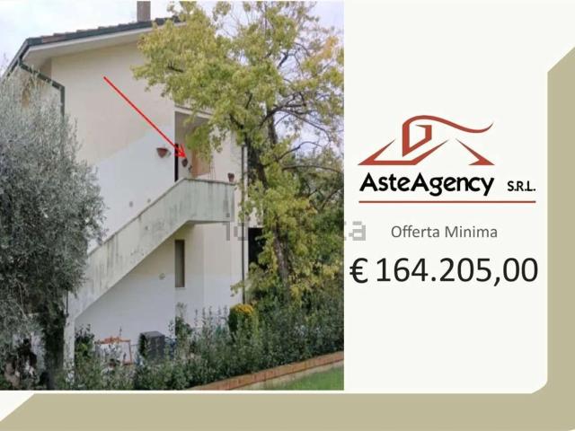 Appartamento in vendita di 180 m² in Via Salvalai, 11