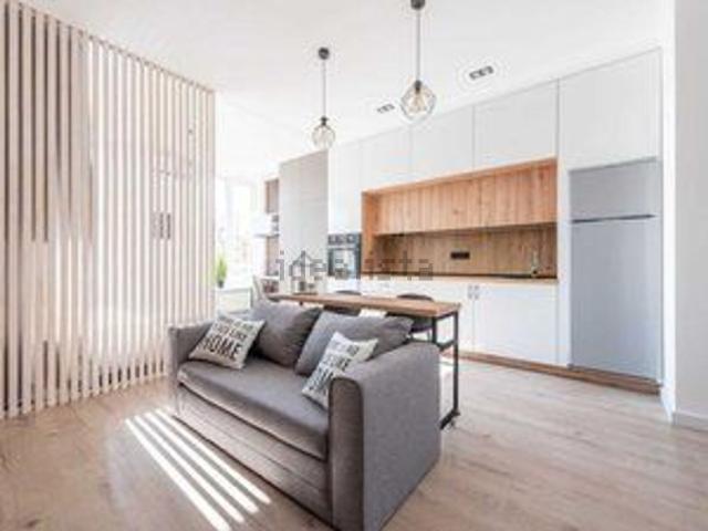 Appartamento in vendita di 180 m² in Via Salvalai
