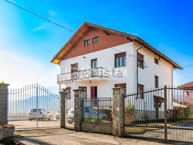 Appartamento in vendita di 180 m² in Via San Martino