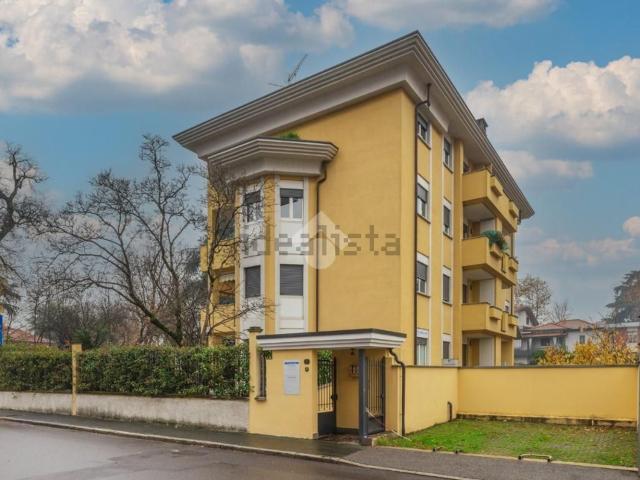 Appartamento in vendita di 180 m² in Via San Carlo, 9