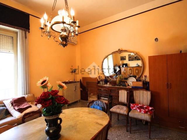 Appartamento in vendita di 180 m² in Via San Cesario, 1