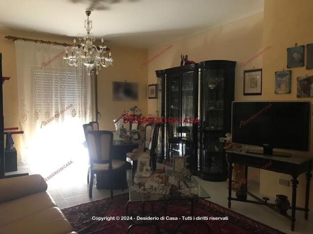 Appartamento in vendita di 180 m² in Via San Giuseppe, 178