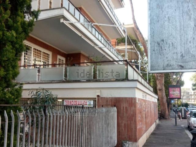 Appartamento in vendita di 180 m² in Via San Godenzo, 36
