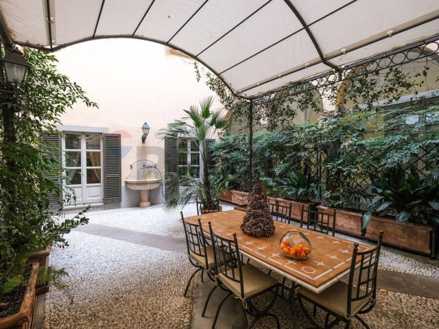 Appartamento in vendita di 180 m² in Via San Lorenzo, 38