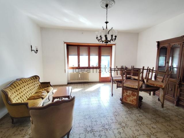 Appartamento in vendita di 180 m² in Via San Pasquale