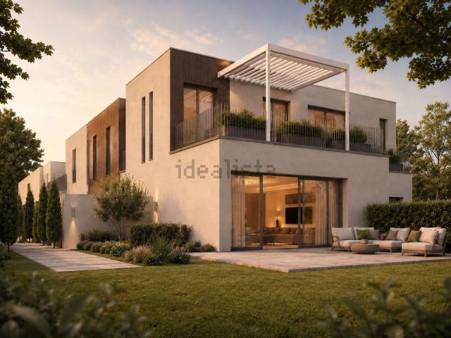 Appartamento in vendita di 180 m² in Via Sant&apos  Ambrogio di Fiera