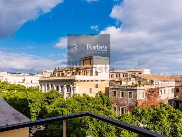 Appartamento in vendita di 180 m² in Via Sant&apos Euplio, 13