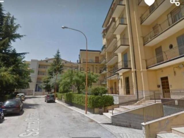 Appartamento in vendita di 180 m² in Via Santa Chiara