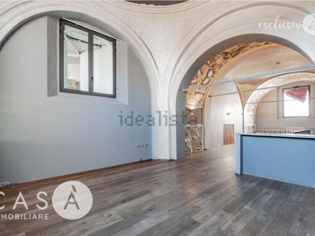 Appartamento in vendita di 180 m² in Via Sendi, 8