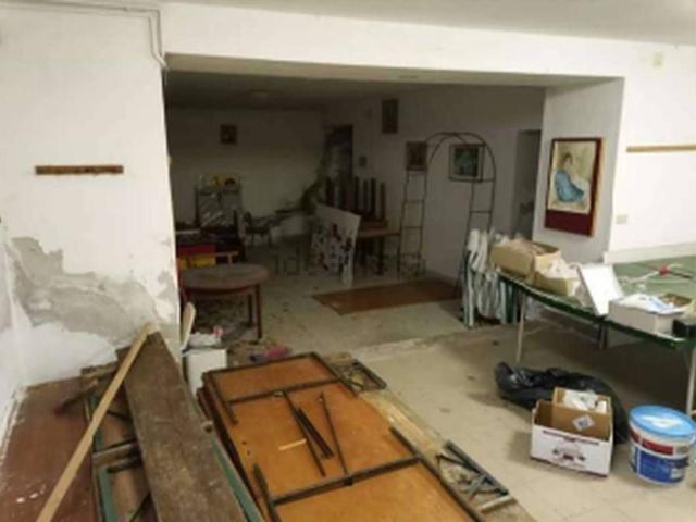 Appartamento in vendita di 180 m² in Via Serra di Sopra