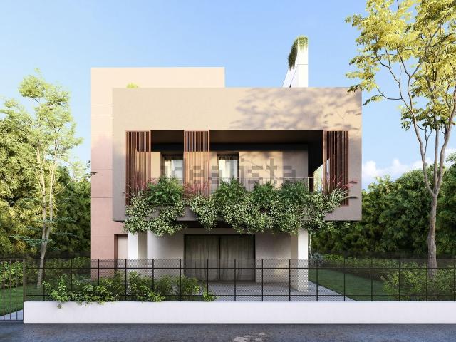 Appartamento in vendita di 180 m² in Via Siesalunga, 25