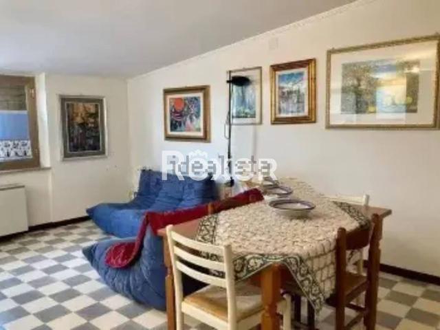 Appartamento in vendita di 180 m² in Via Silvia