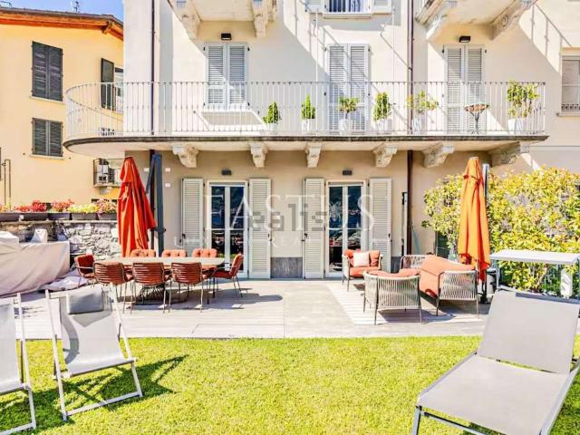 Appartamento in vendita di 180 m² in Via Silvio Pellico, 1