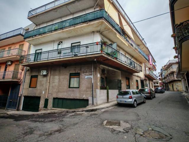 Appartamento in vendita di 180 m² in Via Potenza, 17