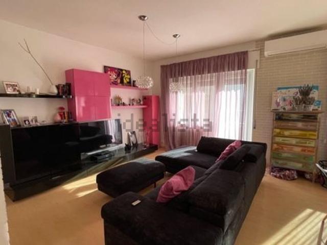 Appartamento in vendita di 180 m² in Via Polonia, 23