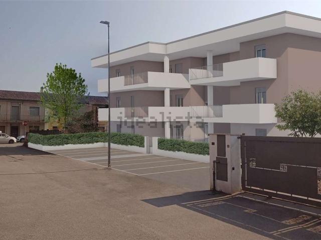 Appartamento in vendita di 180 m² in Via Pompei, 100