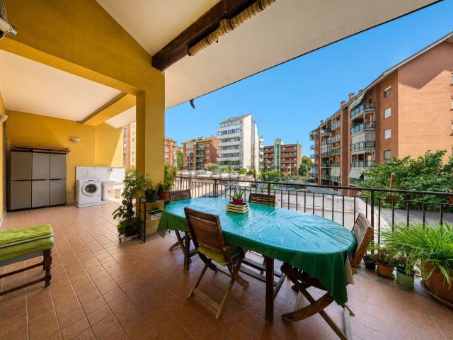 Appartamento in vendita di 190 m² in Via Postumia, 13