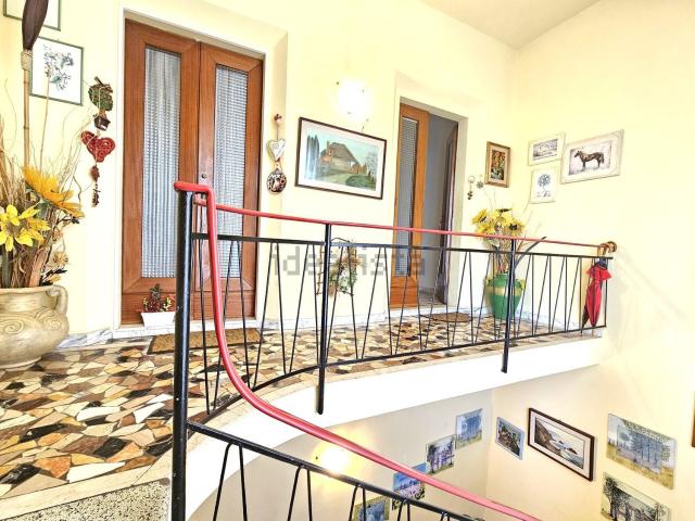 Appartamento in vendita di 180 m² in Via Padre Giovanni Antonelli