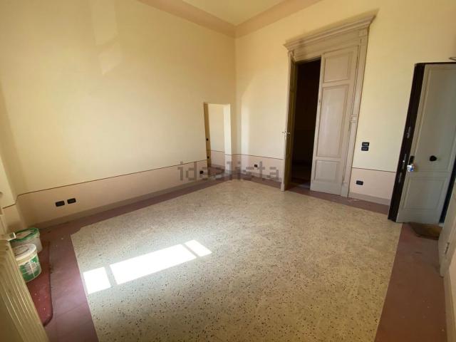 Appartamento in vendita di 180 m² in Via Paolo Soprani