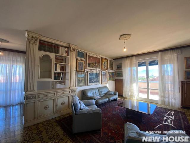 Appartamento in vendita di 180 m² in Via Pasquale Landi, 56124