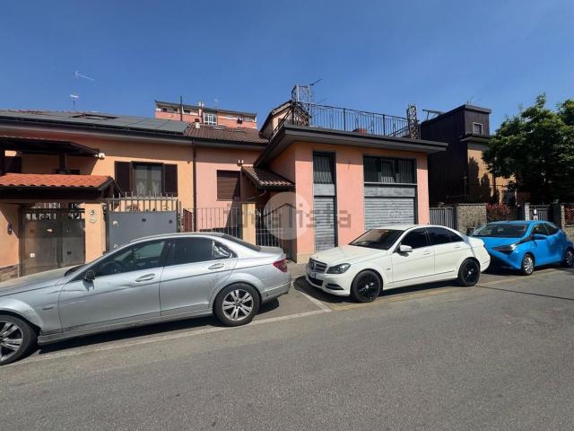 Appartamento in vendita di 180 m² in Via Pastrengo, 11