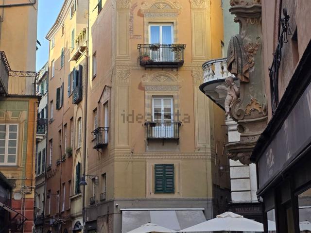 Appartamento in vendita di 180 m² in Via Pia