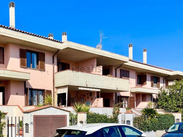 Appartamento in vendita di 180 m² in Via Pian D&apos Alma