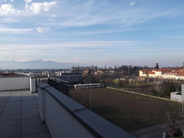 Appartamento in vendita di 180 m² in Via Piero Gobetti