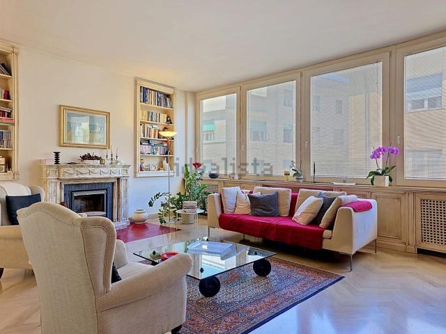 Appartamento in vendita di 180 m² in Via Pietro Mascagni