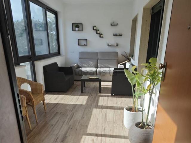 Appartamento in vendita di 180 m² in Via Pio IX
