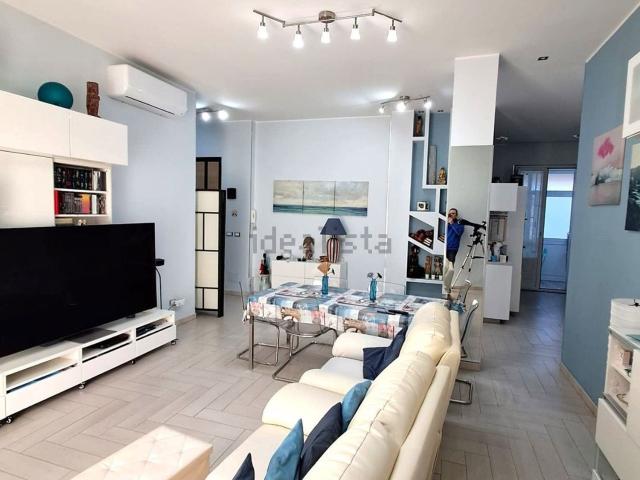 Appartamento in vendita di 180 m² in Via Plebiscito, 873