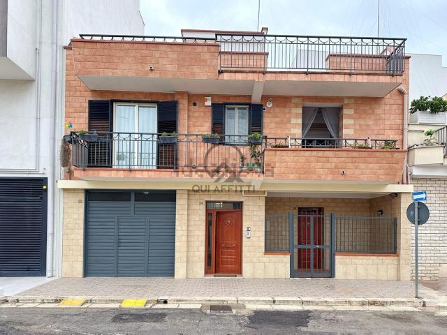 Appartamento in vendita di 180 m² in Via Plinio, 22