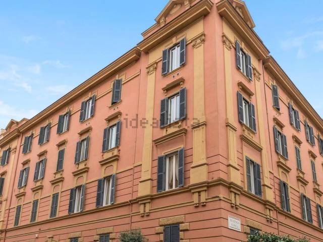 Appartamento in vendita di 180 m² in Via Premuda