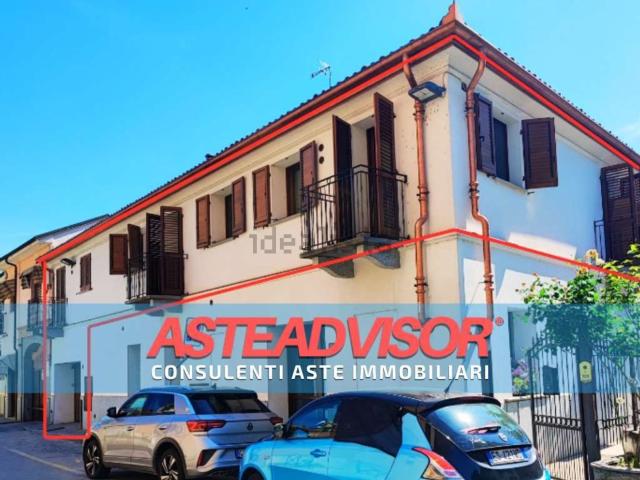 Appartamento in vendita di 180 m² in Via Principe Amedeo, 101