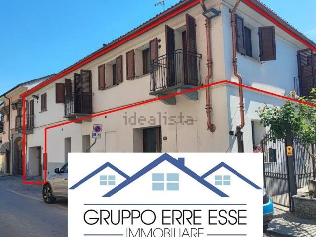 Appartamento in vendita di 180 m² in Via Principe Amedeo, 101