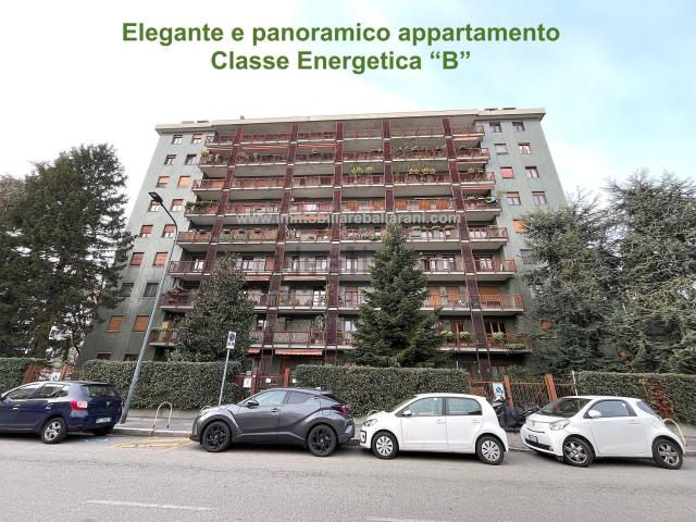 Appartamento in vendita di 180 m² in Via Privata Arosio, 4