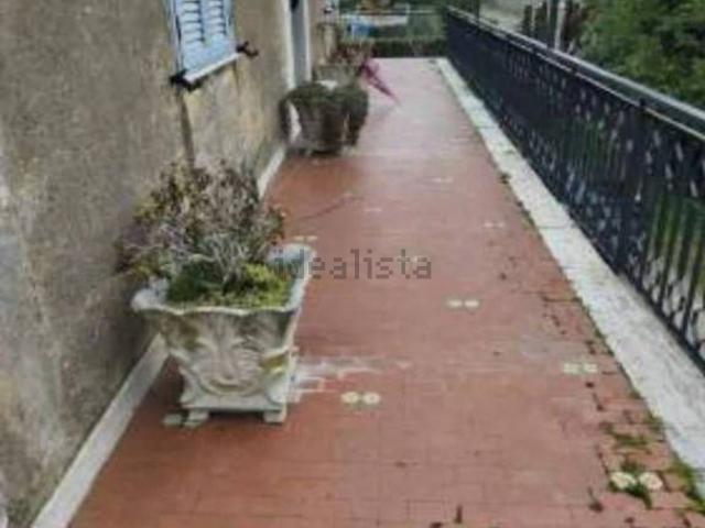 Appartamento in vendita di 180 m² in Via Quartaccio, 59