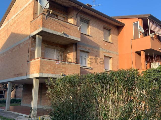Appartamento in vendita di 180 m² in Via R. Morandi, 5