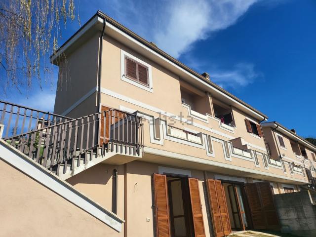 Appartamento in vendita di 180 m² in Via rocchette, 13