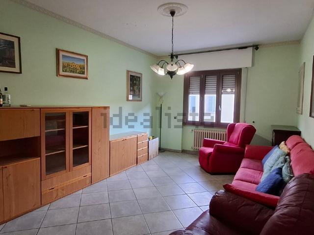 Appartamento in vendita di 180 m² in Via Rolando Pagli, 11
